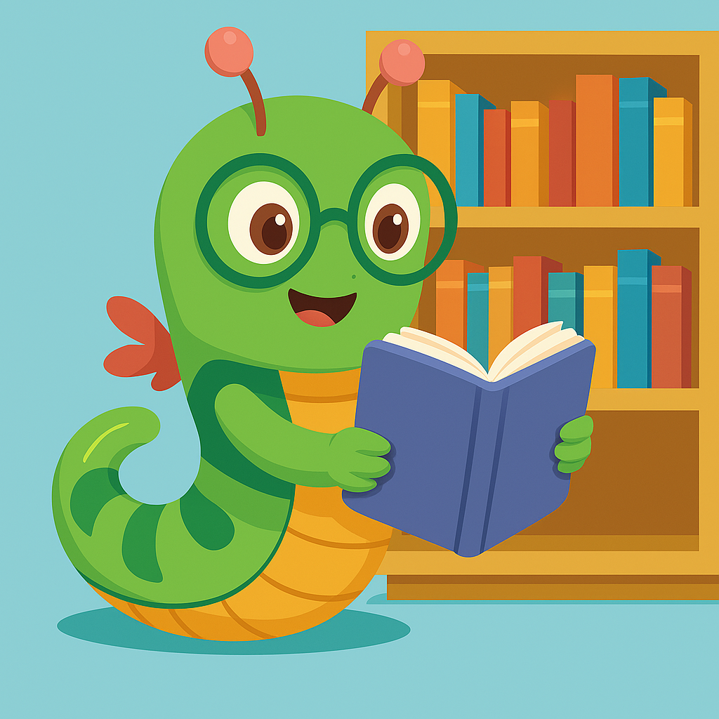 Ready to read the book